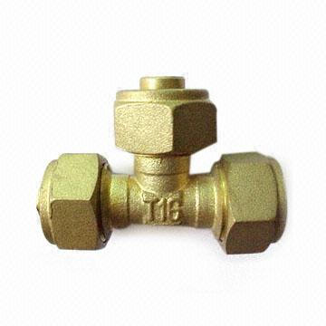 Compression Fittings (RTC117)